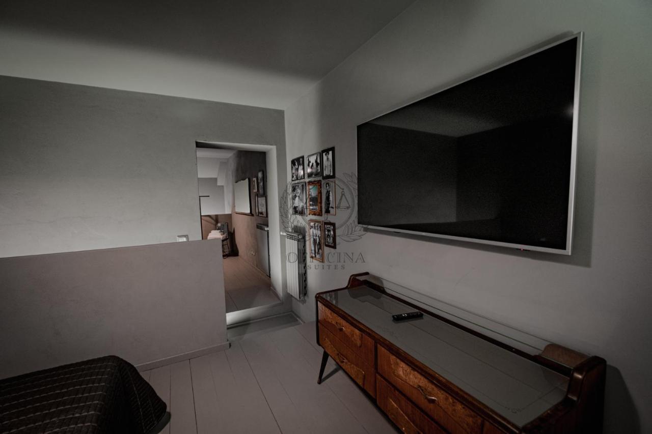 Officina Suites - Apartment , Navigli, Bocconi, Movida, Porta Ticinese Milan Exterior photo