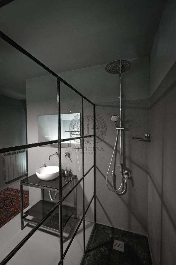 Officina Suites - Apartment , Navigli, Bocconi, Movida, Porta Ticinese Milan Exterior photo